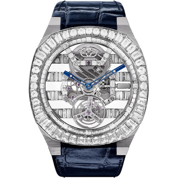 Gucci Watchonista