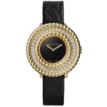 Tiffany & Co. | Watchonista