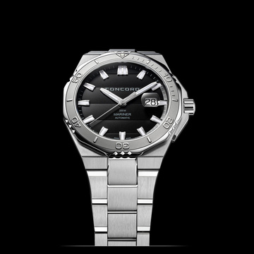 Concord | Watchonista Concord | Watchonista
