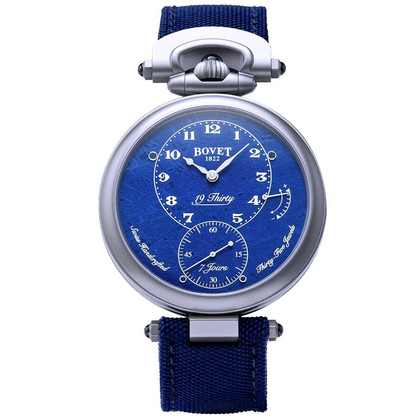 楽天市場】BOVET ボヴェ フルリエ ダイヤ クォーツ D401.0