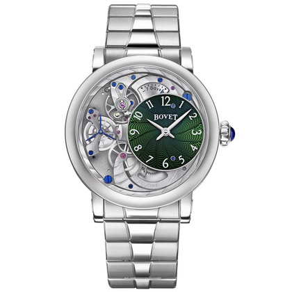 Dimier Bovet