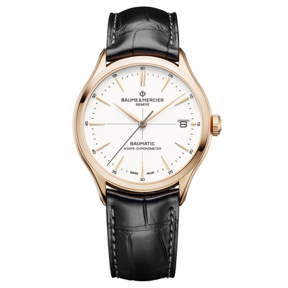 Baumatic cosc online