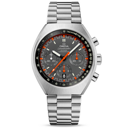 Omega speedmaster heritage best sale