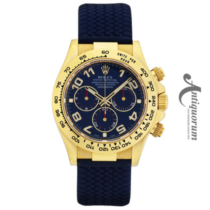 116518 Collection | Watchonista