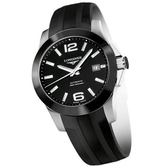 L3. 659. L 03. Longines conquest v. H.