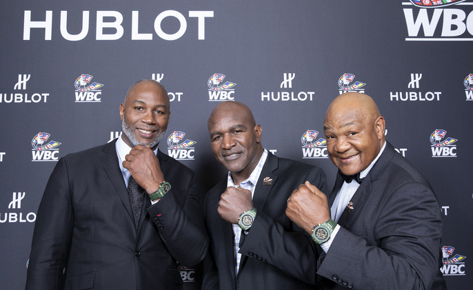 Hublot big bang wbc shop