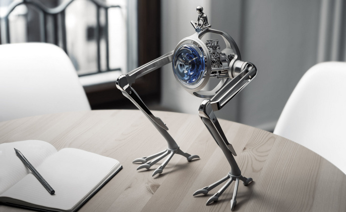 Only Watch 2019: Our Five Favorite Watches, All For A Good Cause