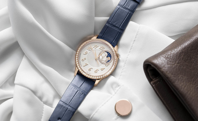 James bay vacheron constantin online
