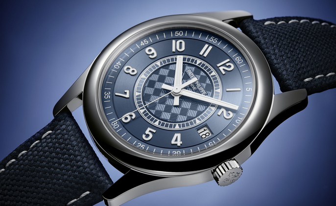 Patek 2019 new models best sale