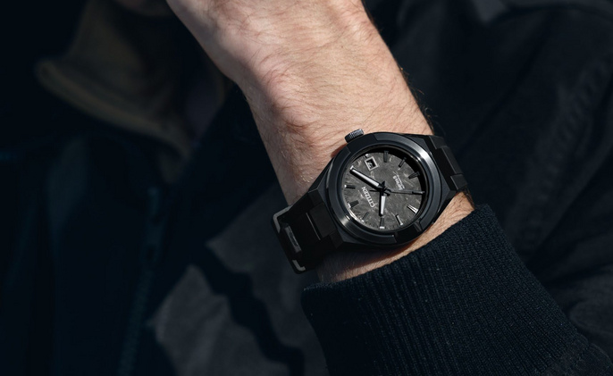 Why The Citizen Series 8 Collection Is A Game Changer For The Brand ...
