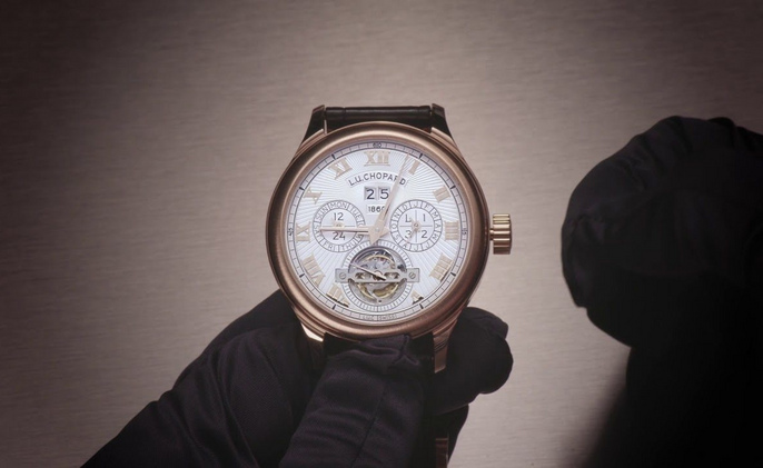 Chopard luc all in one discount