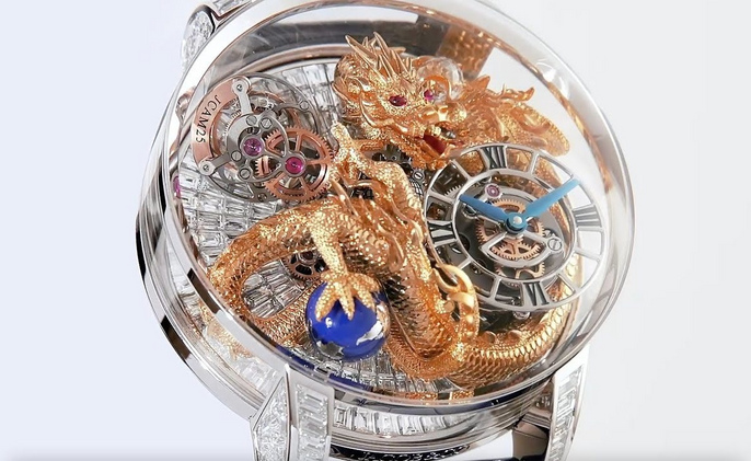Astronomia art dragon baguette meteorite outlet