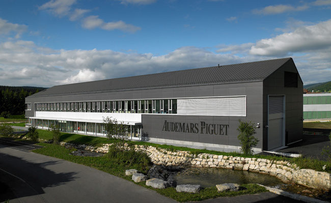 Le brassus audemars piguet outlet