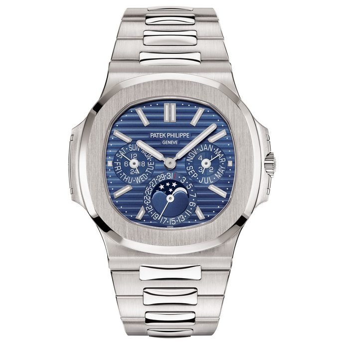patek philippe nautilus 5740