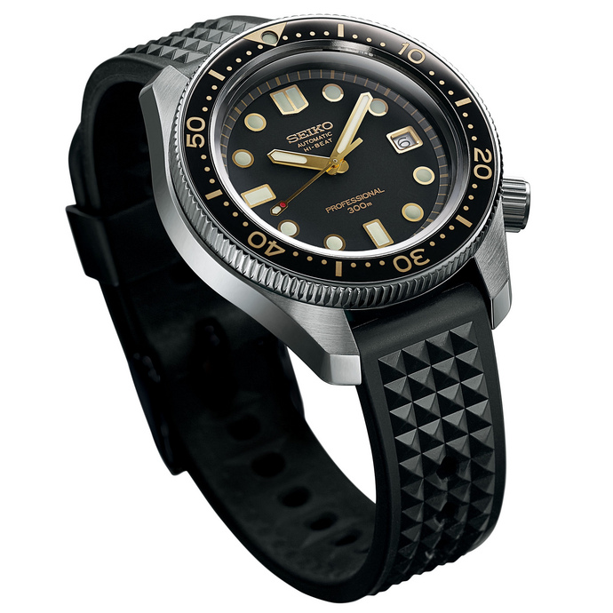Seiko Prospex Automatic Diver s Recreation 1968 Seiko