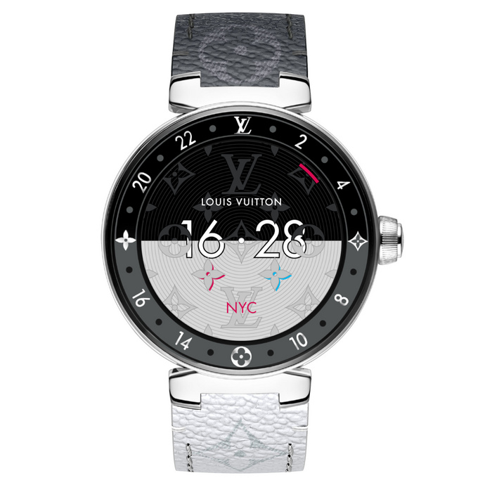 Tambour horizon monogram eclipse 42 my lv tambour price 2025