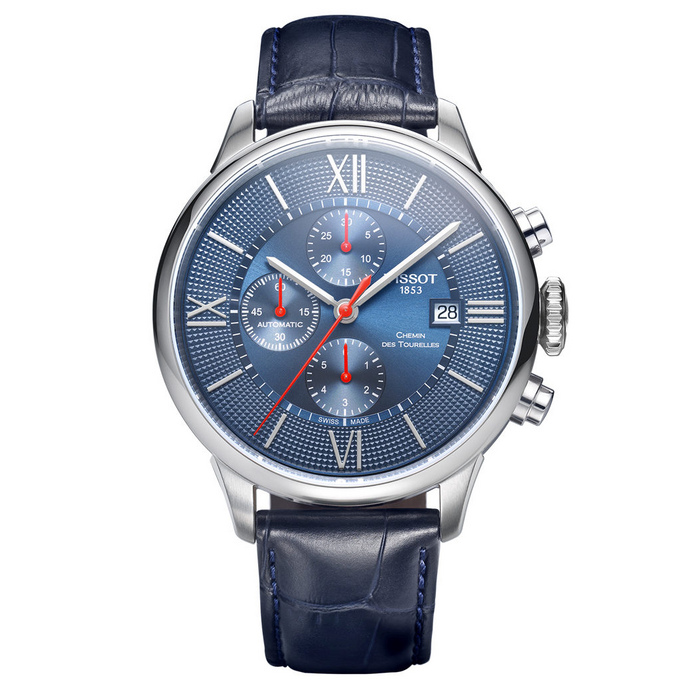 Tissot bucherer blue new arrivals