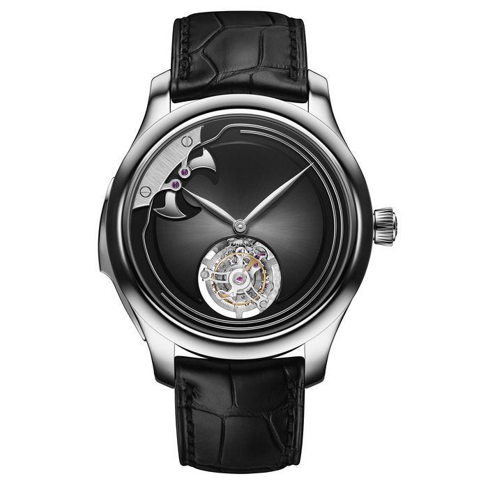 H moser minute repeater on sale