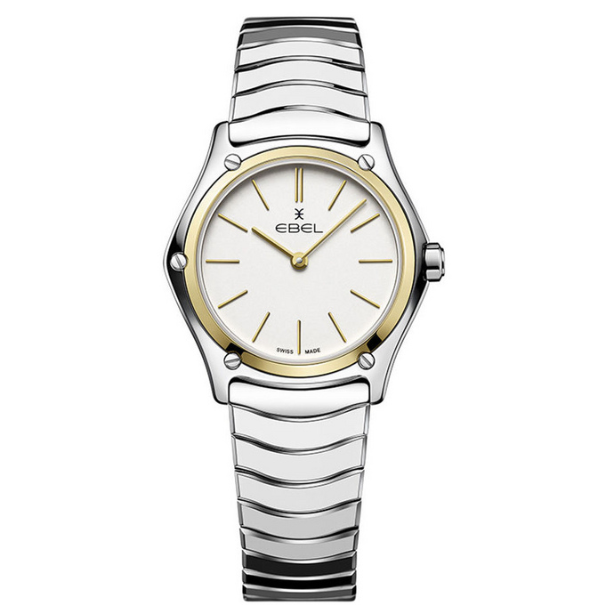 Ebel Sport Classic Lady 29 mm Watchonista