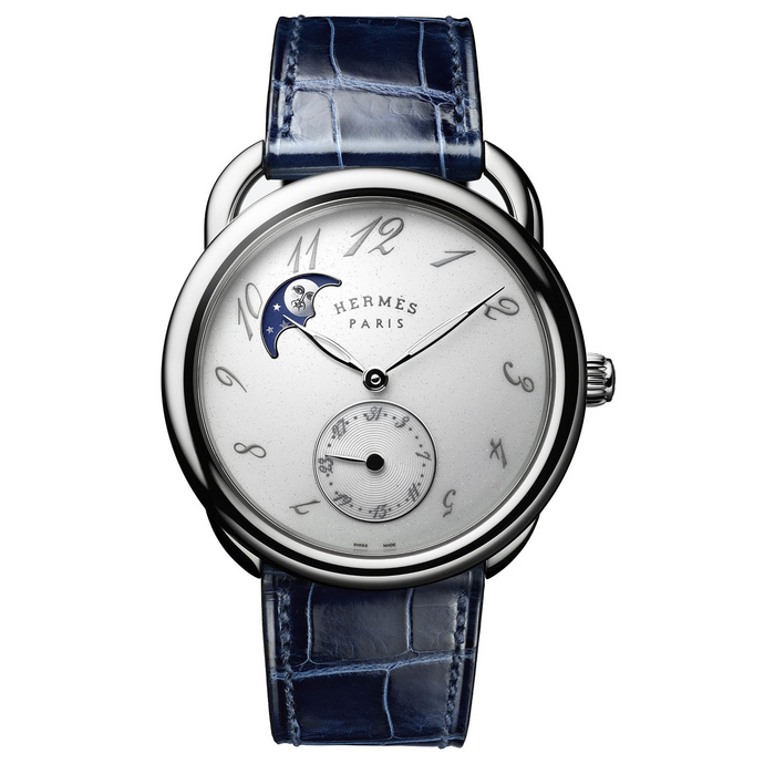 Hermes Arceau Petite Lune Hermes
