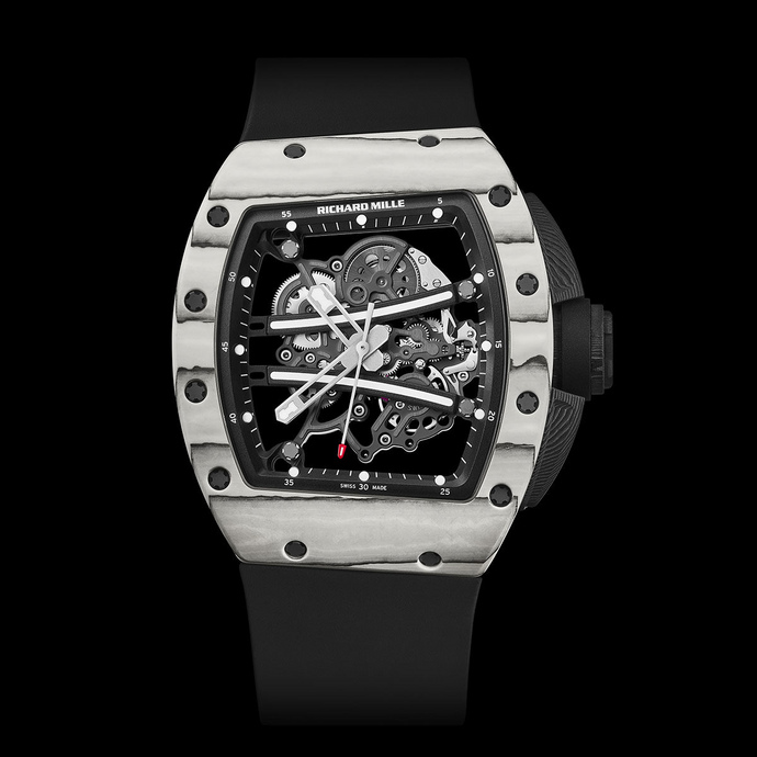 Rm 61 2025