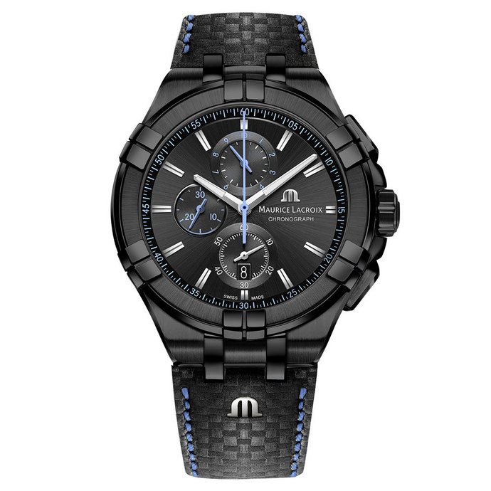 Maurice Lacroix Aikon Chronograph Limited Edition 44mm Maurice Lacroix