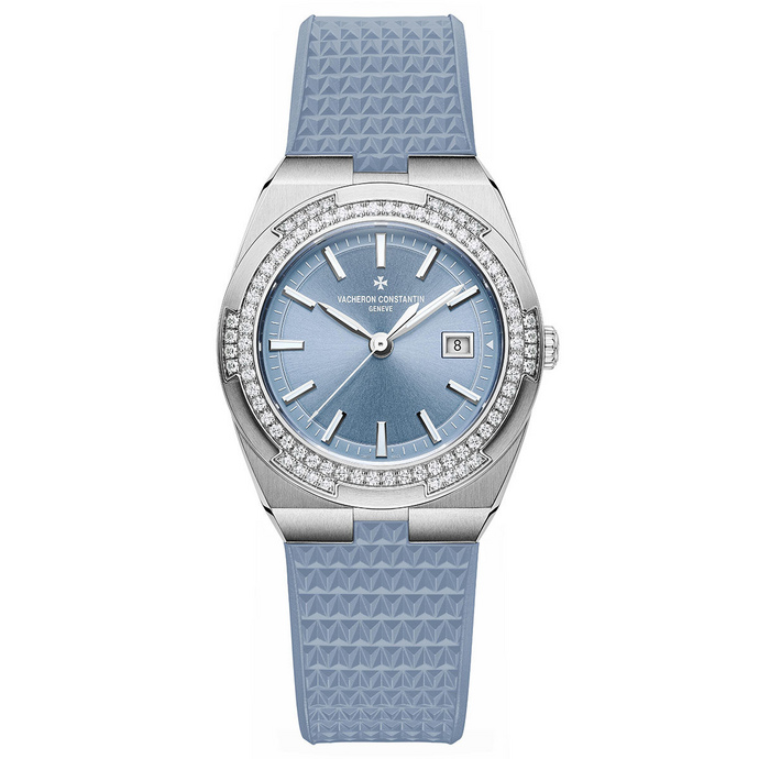 Vacheron Constantin Overseas – 33mm | Vacheron Constantin