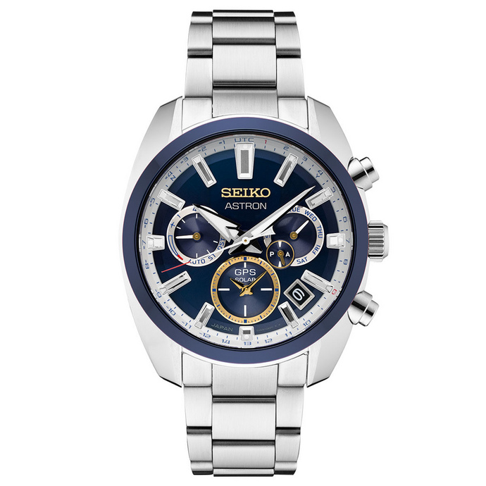 新品⭐︎希少品ROEN コラボレーションクロノウォッチ　デッドストック ssh045.jpg?itok=qizBr7Ry&