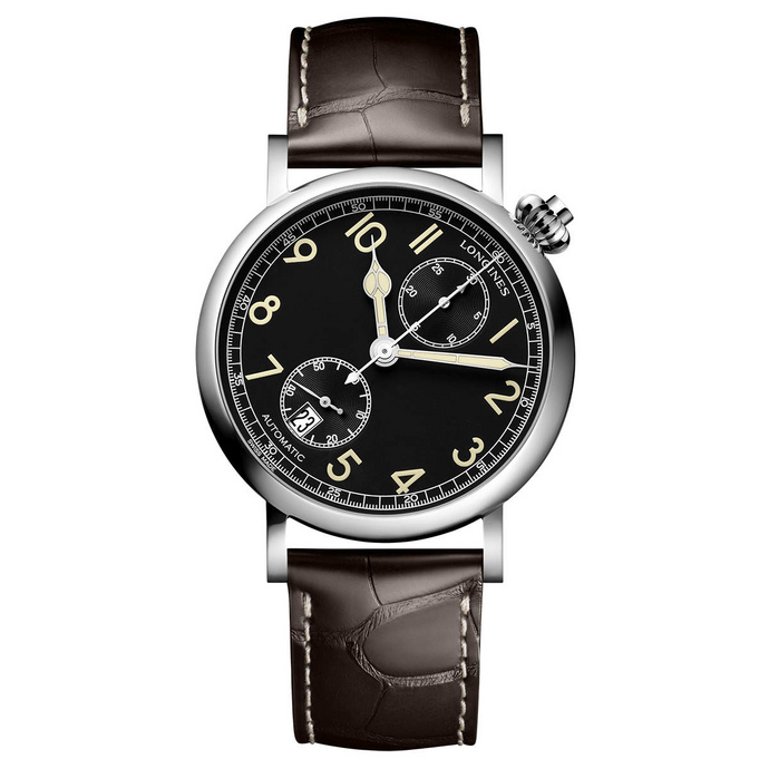 Longines Avigation Watch Type A-7 1935
