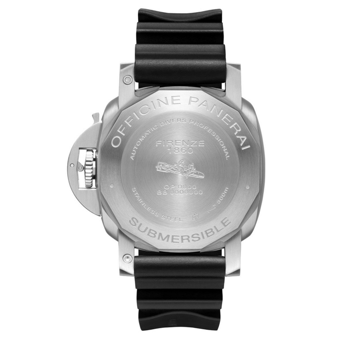 Panerai Submersible Azzurro 42 mm Panerai