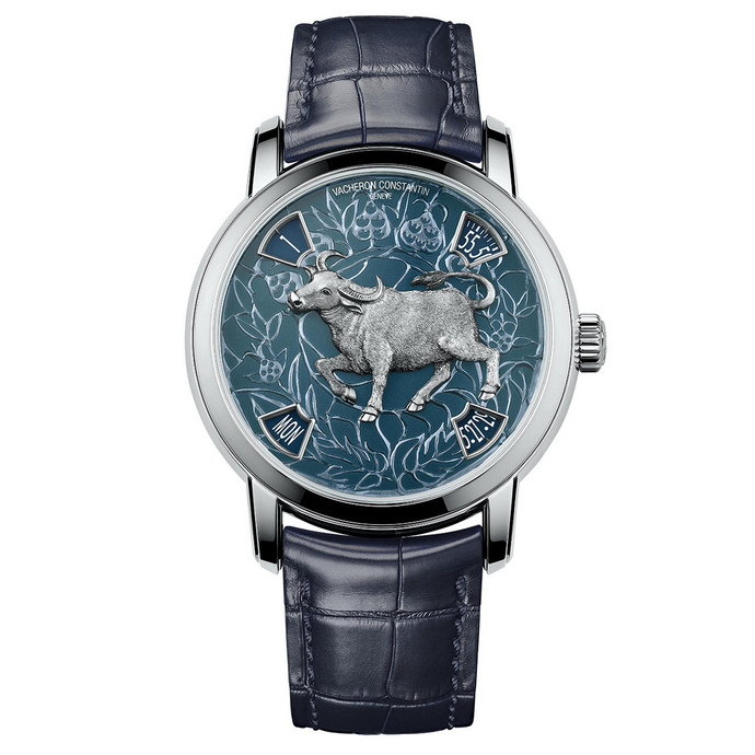 皇帝肖像 銀貨 Zodiac Chinese The Of Legend The d'Art Métiers Constantin Vacheron ドラゴンデザイン コレクション