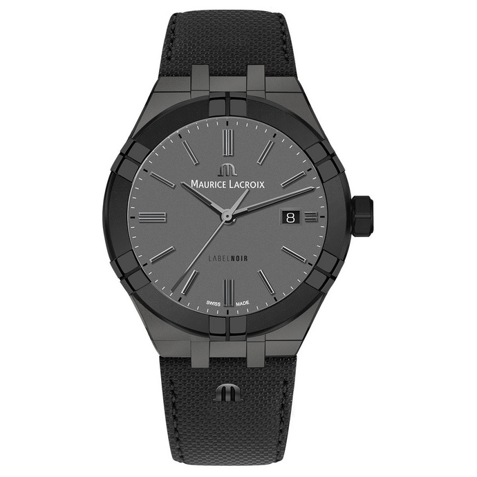 Maurice lacroix aikon limited edition shop