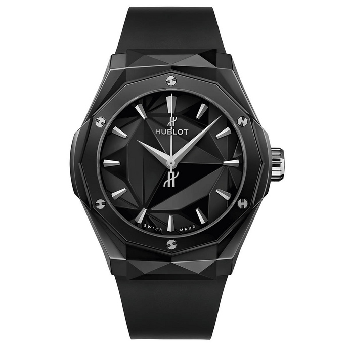 Hublot classic fusion 40mm shop