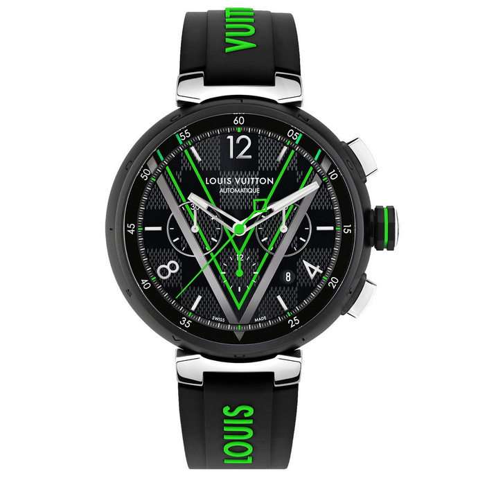 LOUIS VUITTON. ASYMETRIC サイズ38 louis-vuitton--