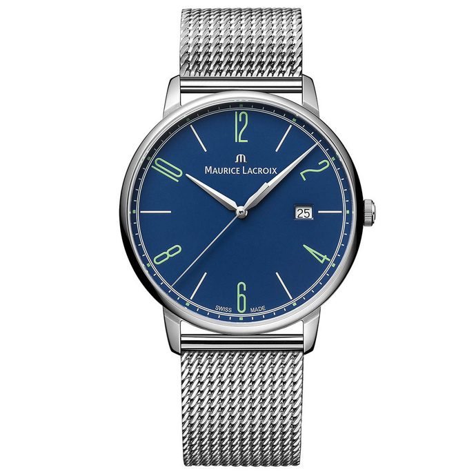 Maurice Lacroix Eliros Date 25th Anniversary 40mm Maurice Lacroix