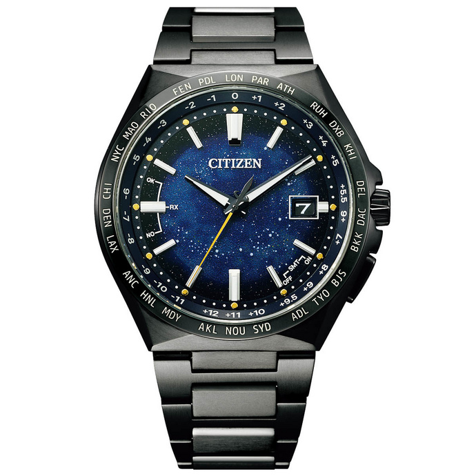 Citizen atomic watches new arrivals