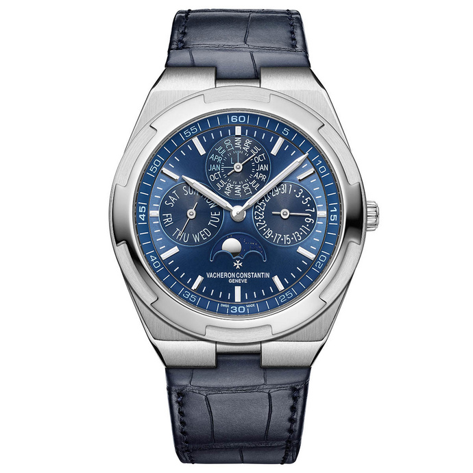 Vacheron Constantin Overseas Perpetual Calendar Ultra Thin Vacheron Constantin