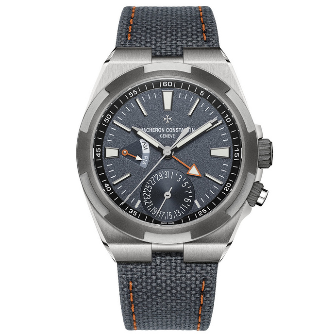CONSTANTIN SILVESTRI 15CDセット Vacheron Constantin's New Watch Follows the Moon for the