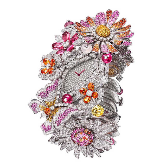 Bvlgari Giardino Dell'Eden Piccolissimo | Bulgari