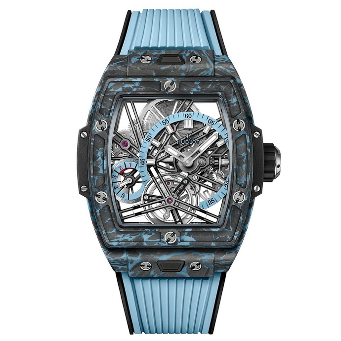 Hublot spirit of big bang tourbillon store