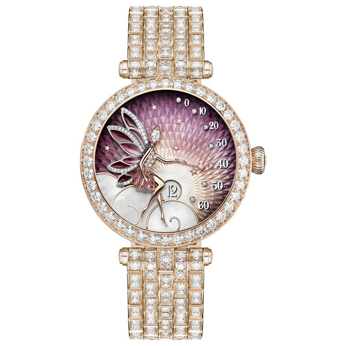 Florae: Van Cleef ＆ Arpels Van Cleef & Arpels - 2020 Florae Éditions Xavier Barral