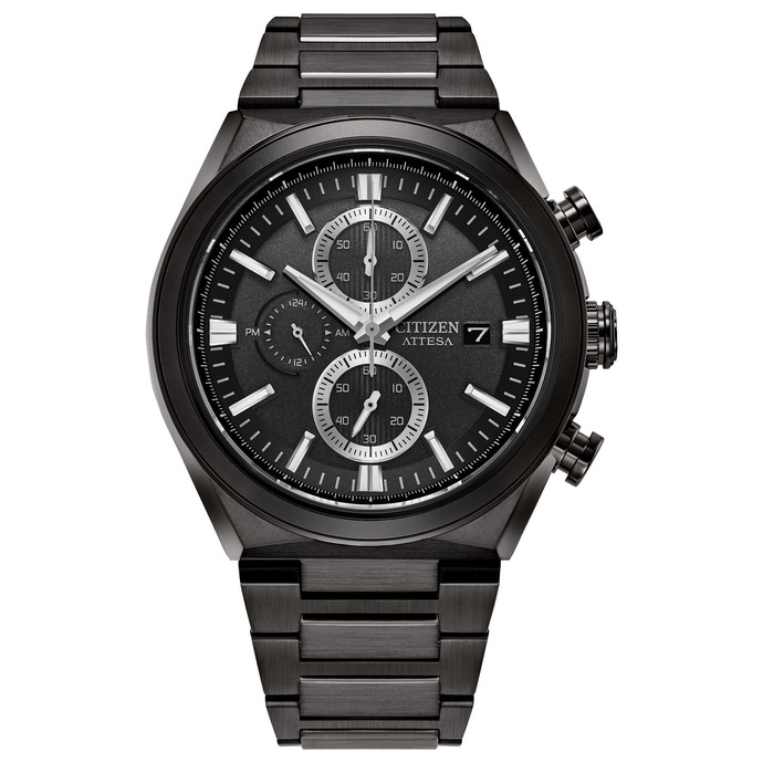Citizen Attesa | Citizen