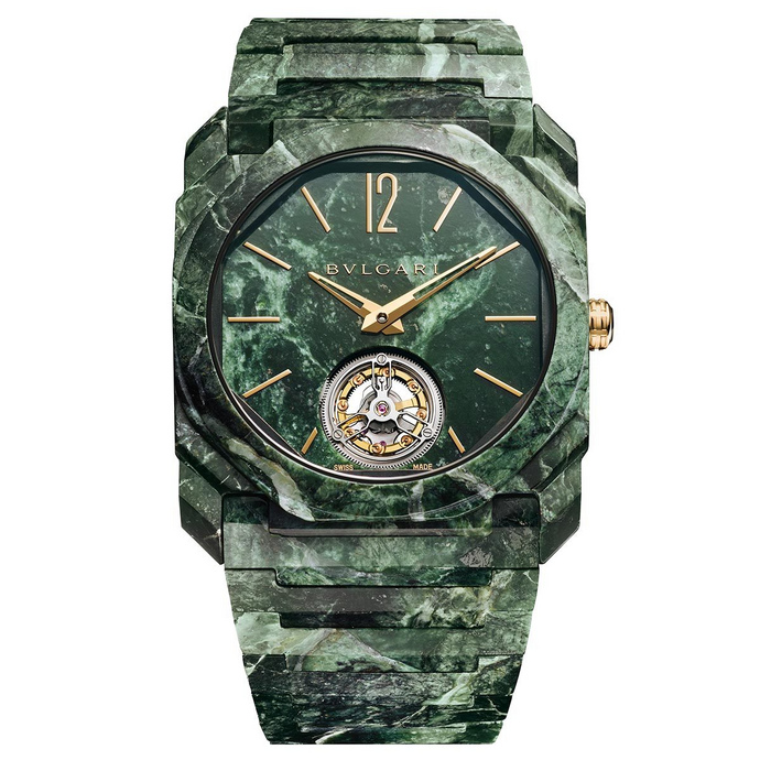 Octo tourbillon shop