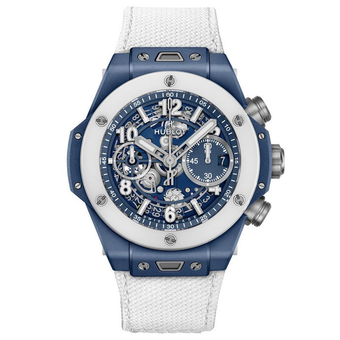 Hublot Big Bang Unico Azur | Watchonista