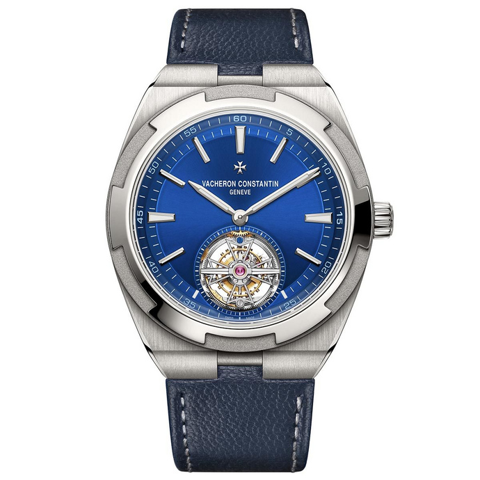 Vacheron Constantin Overseas tourbillon | Vacheron Constantin