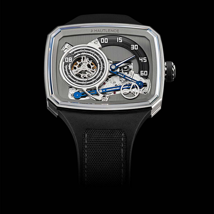 REVELATION1923 バンドレンT20! HAUTLENCE XLXX Anniversary Edition | Watchonista