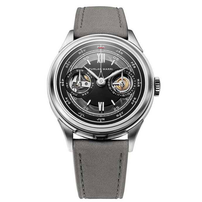 Furlan Marri Perpetual One | Watchonista