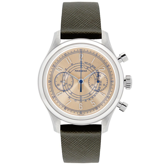 人気ブランドからコーディネートを探す Massena Lab Archetype 1.0 | Watchonista レコーダー