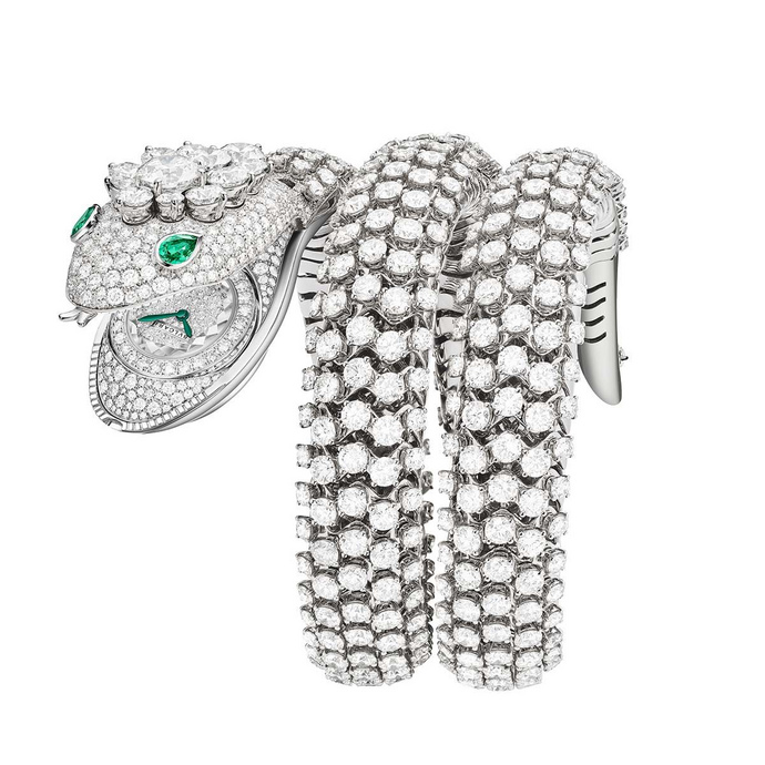 Bvlgari Serpenti Misterosi Pallini | Bulgari Bvlgari Serpenti Misterosi Pallini | Bulgari