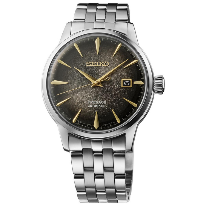 時計 SEIKO Presage Star Bar Limited Edition Seiko Presage Cocktail Time STAR BAR Limited Edition | Seiko
